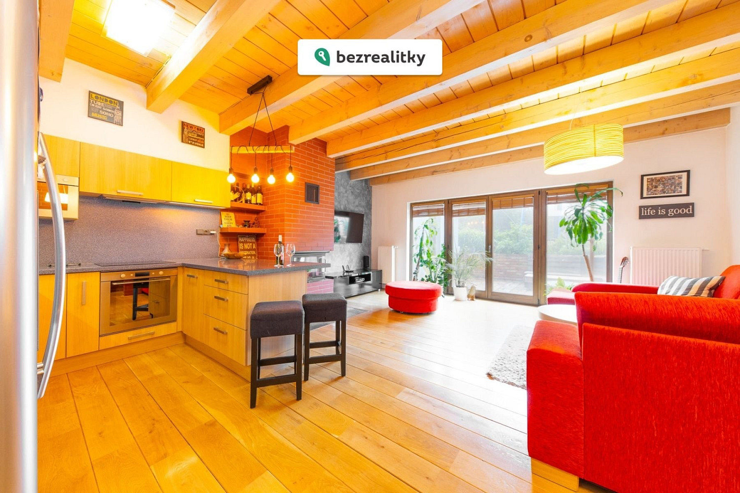Prodej bytu 3+kk 84 m² – fotografie 2