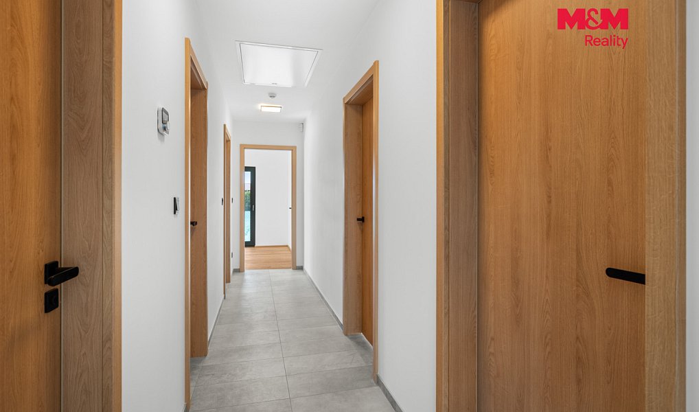 Prodej domu 112 m² s pozemkem 886 m², Velké Přílepy – náhled fotky 9