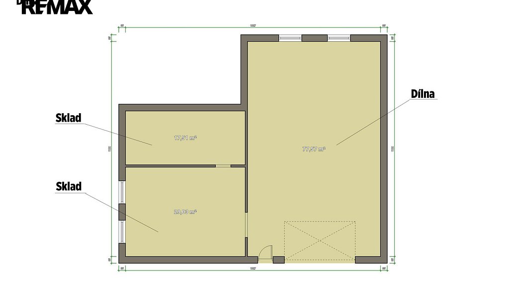 Prodej domu 437 m² s pozemkem 1 348 m², Vrčeň – náhled fotky 42