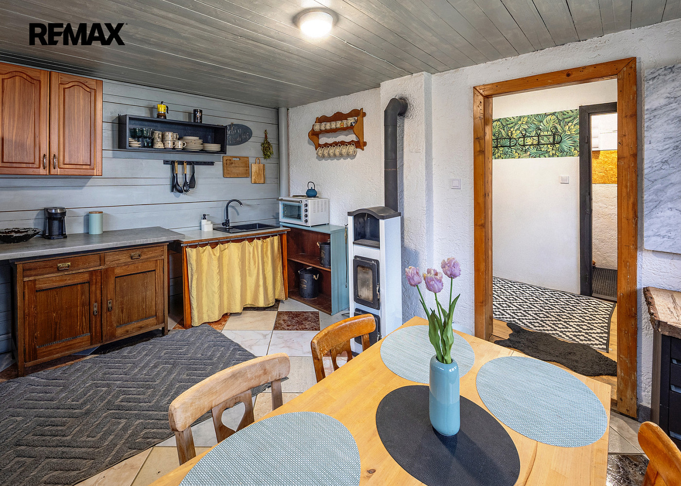 Prodej chaty/chalupy 80 m² s pozemkem 435 m² — photo 3
