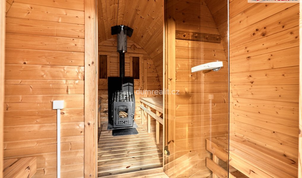 Prodej domu 570 m² s pozemkem 1 109 m², Chlum u Třeboně – náhled fotky 20