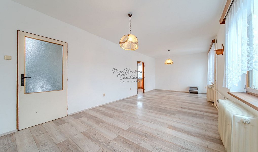 Prodej domu 144 m² s pozemkem 429 m², Prostiboř – náhled fotky 4