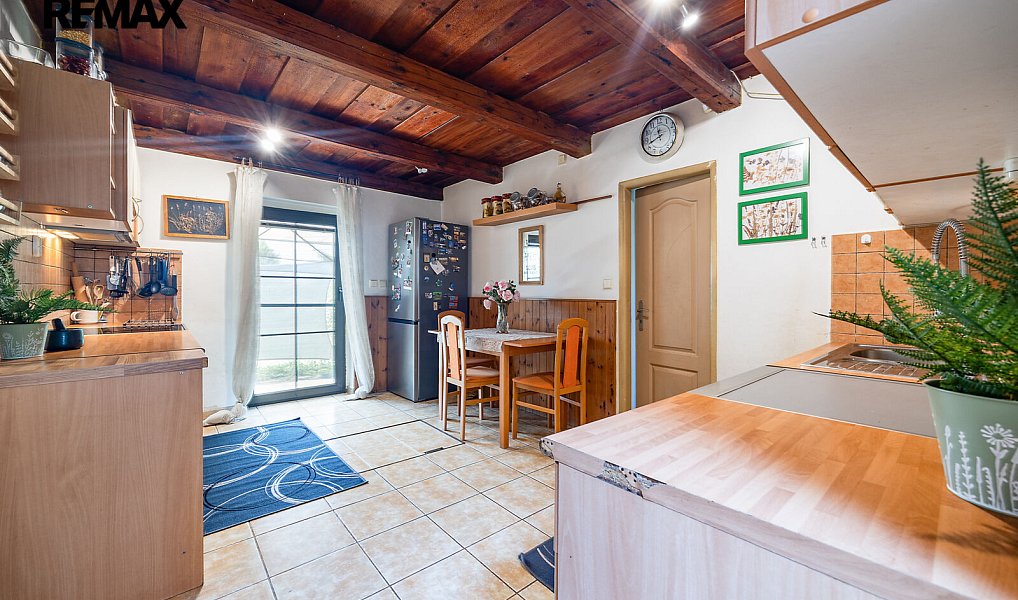 Prodej chaty/chalupy 80 m² s pozemkem 1 444 m², Praha – náhled fotky 7