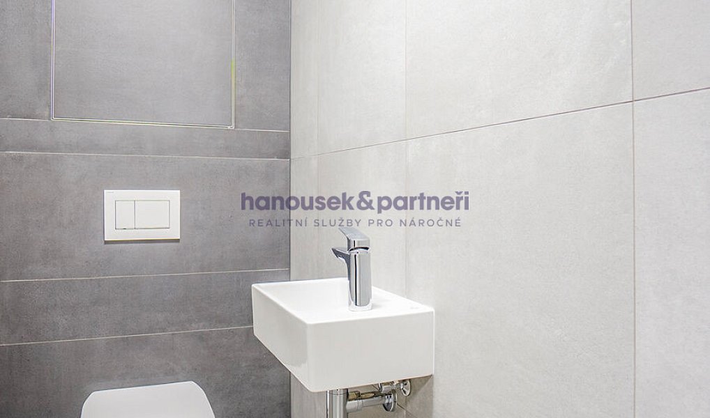Prodej bytu 3+kk 79 m², Vrchlabí – náhled fotky 16