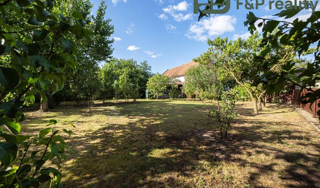 Prodej domu 120 m² s pozemkem 778 m², Přelouč – náhled fotky 33