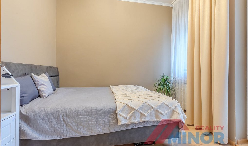 Prodej bytu 3+1 94 m², Slaný – náhled fotky 12