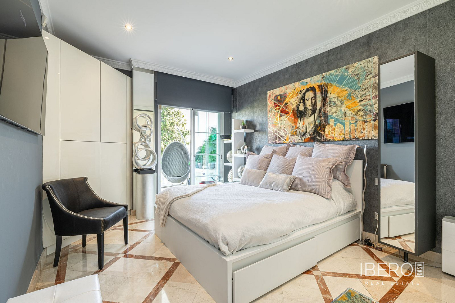 Pis 3+kk – Marbella, Nueva Andalucía - Vista 3