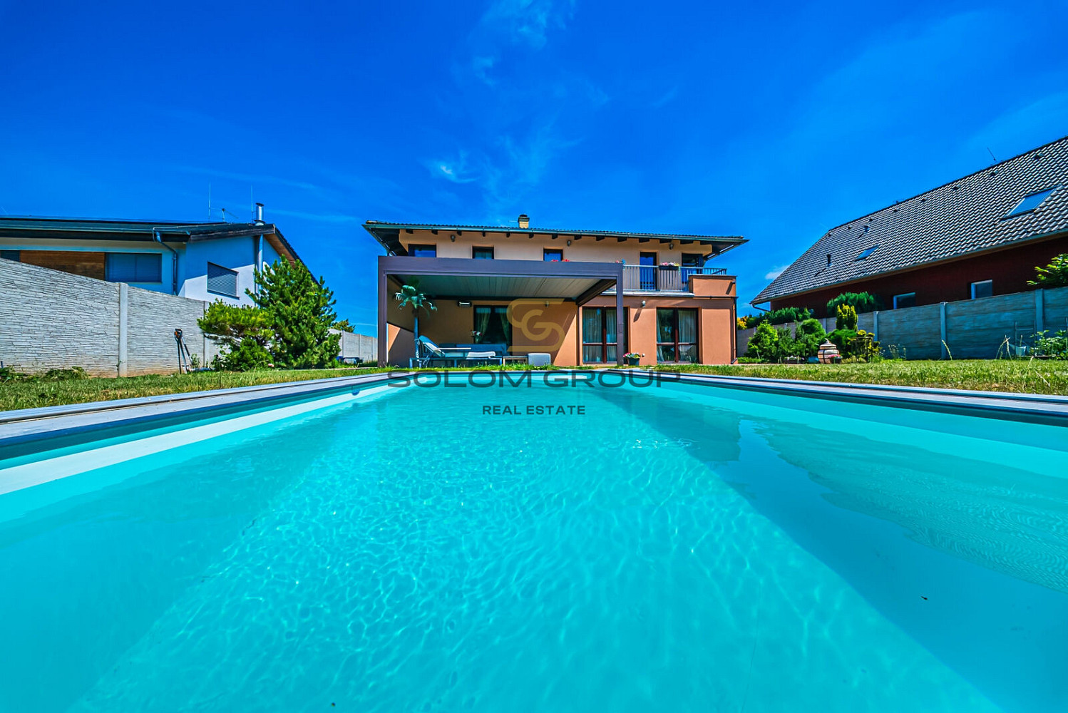 Prodej domu 212 m² s pozemkem 800 m² – fotografie 3
