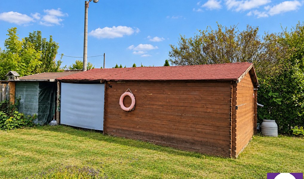 Pronájem skladovacích prostor 29 m², Praha – náhled fotky 2