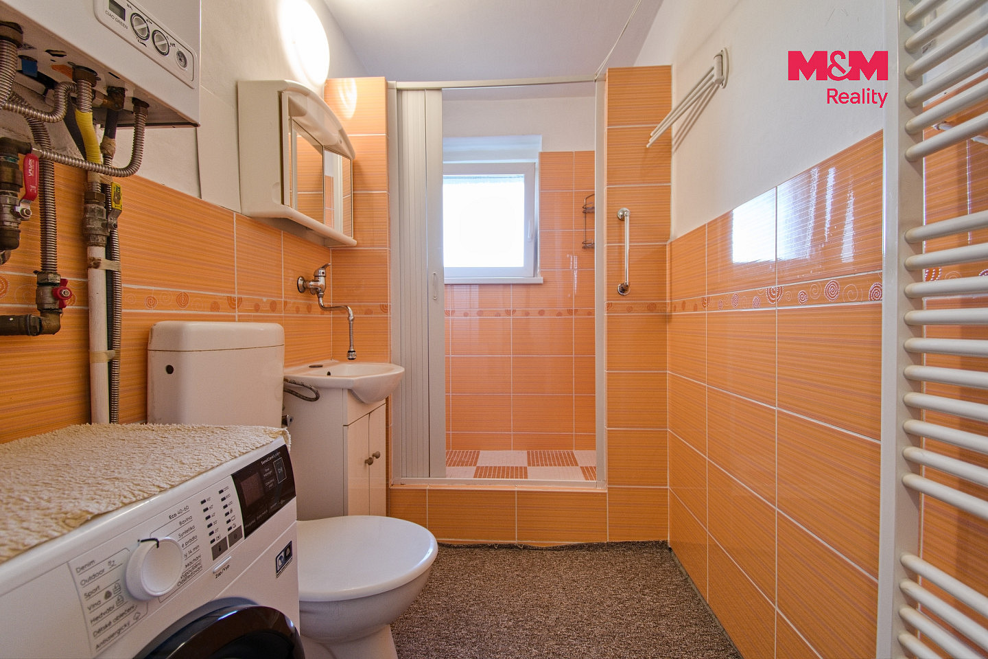 Prodej bytu 2+1 47 m² – fotografie 3