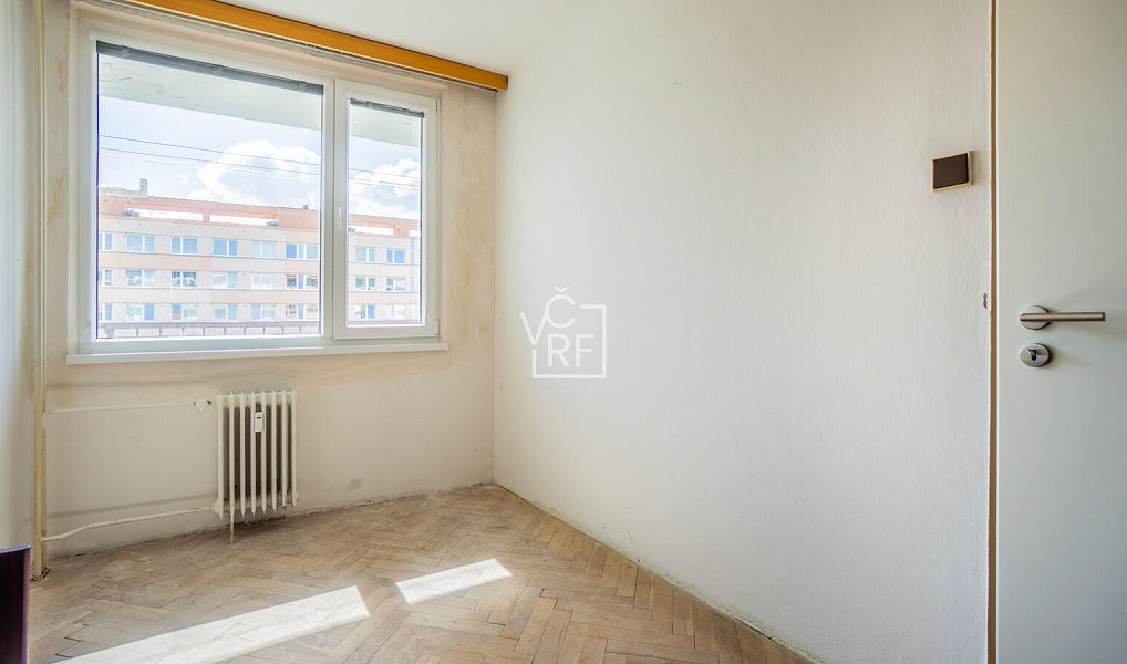 Prodej bytu 3+1 58 m², Chrudim – náhled fotky 13