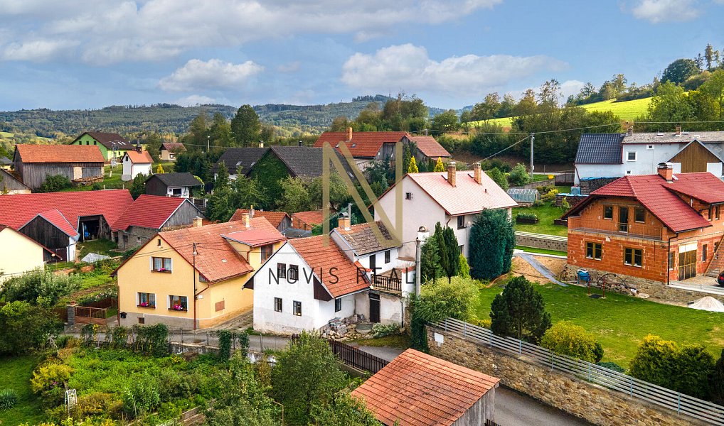 Prodej chaty/chalupy 158 m² s pozemkem 126 m², Bošice – náhled fotky 21