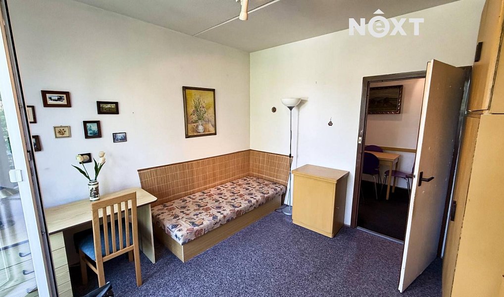 Prodej bytu 3+1 72 m², Tábor – náhled fotky 6