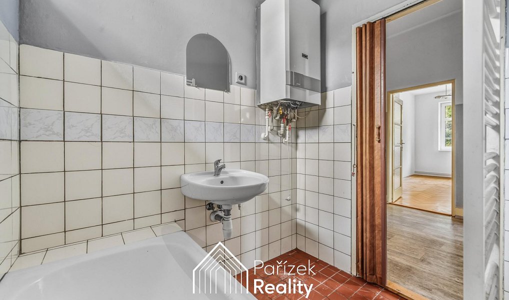 Prodej bytu 3+1 76 m², Police nad Metují – náhled fotky 13