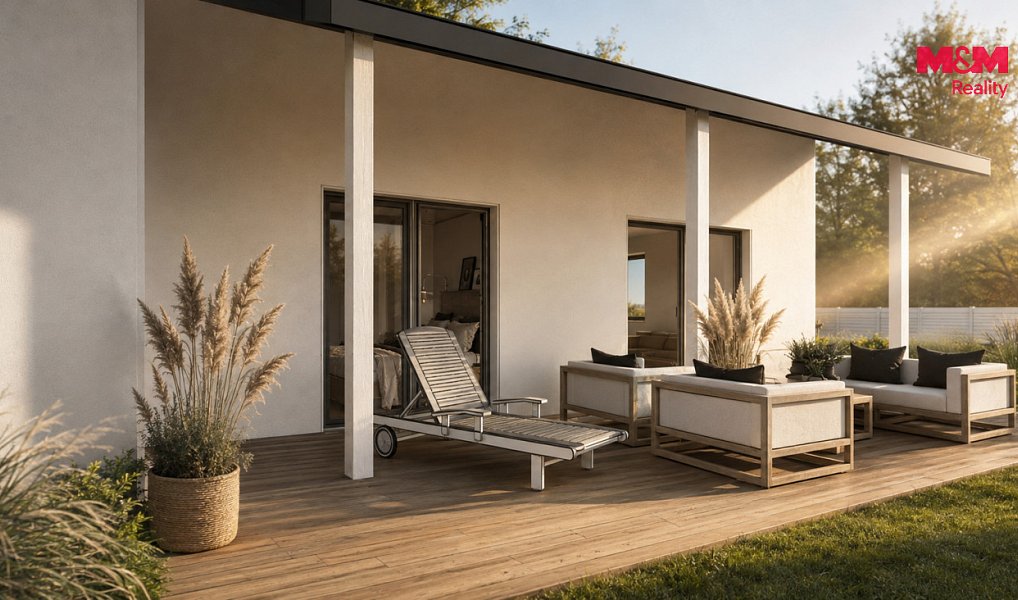 Prodej stavebního pozemku 618 m², Dvory – náhled fotky 2