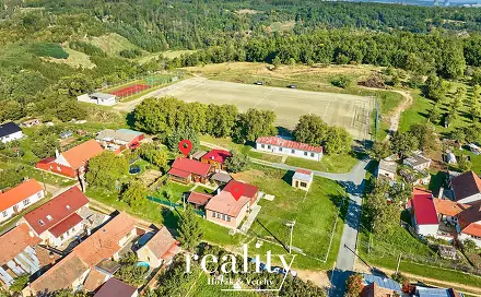 Prodej komerčního objektu (jiného typu) 130 m², Tavíkovice, okres Znojmo