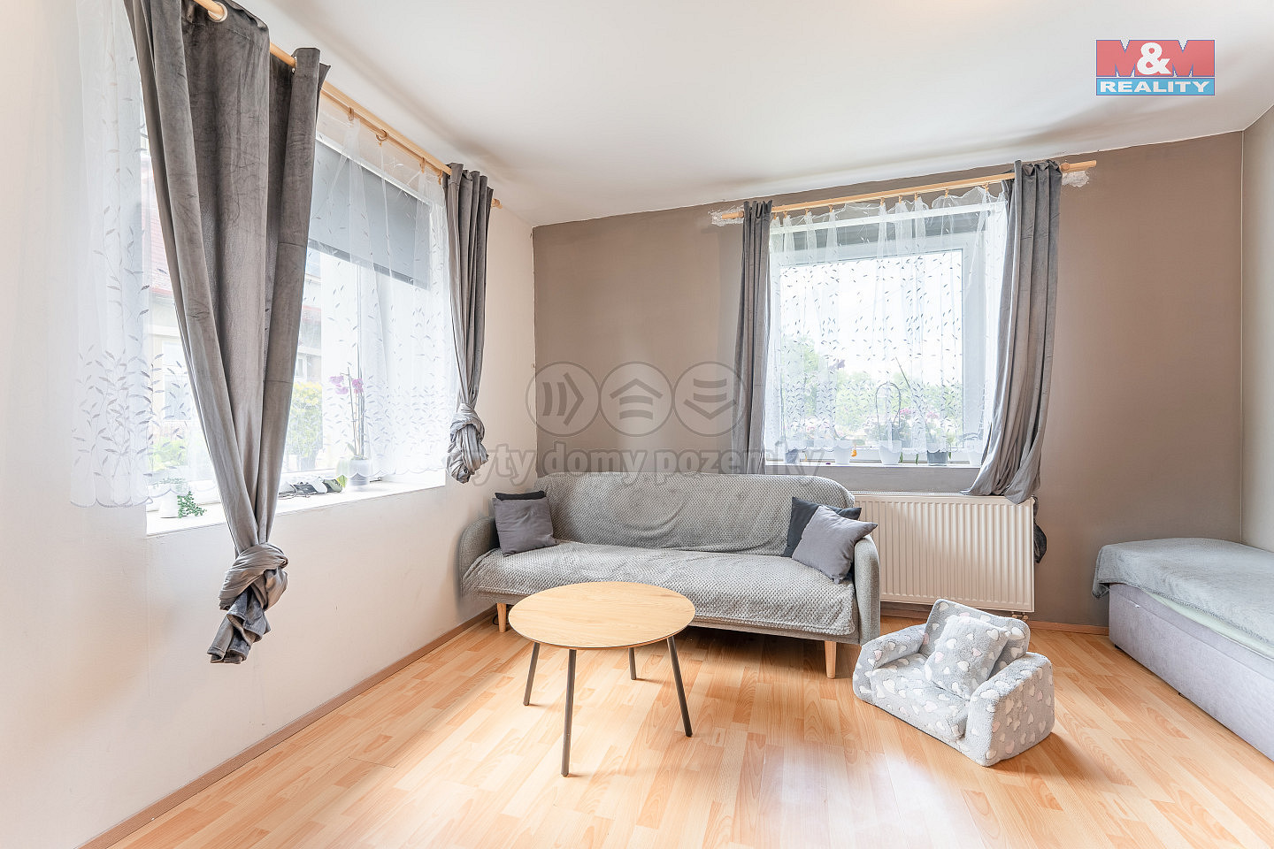 Prodej domu 100 m² s pozemkem 245 m² — photo 3