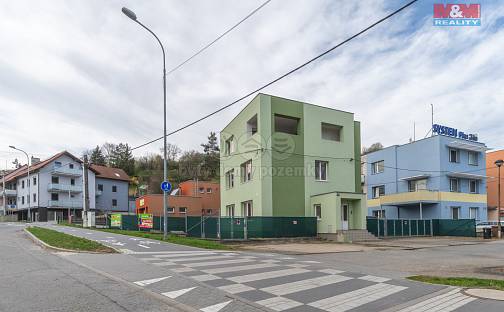 Prodej domu 300 m² s pozemkem 565 m², Pod Babou, Zlín