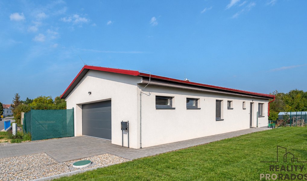 Prodej domu 99 m² s pozemkem 651 m², Kojátky – náhled fotky 6