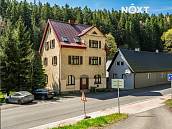 Prodej domu 258�m2 s pozemkem 1�386�m2