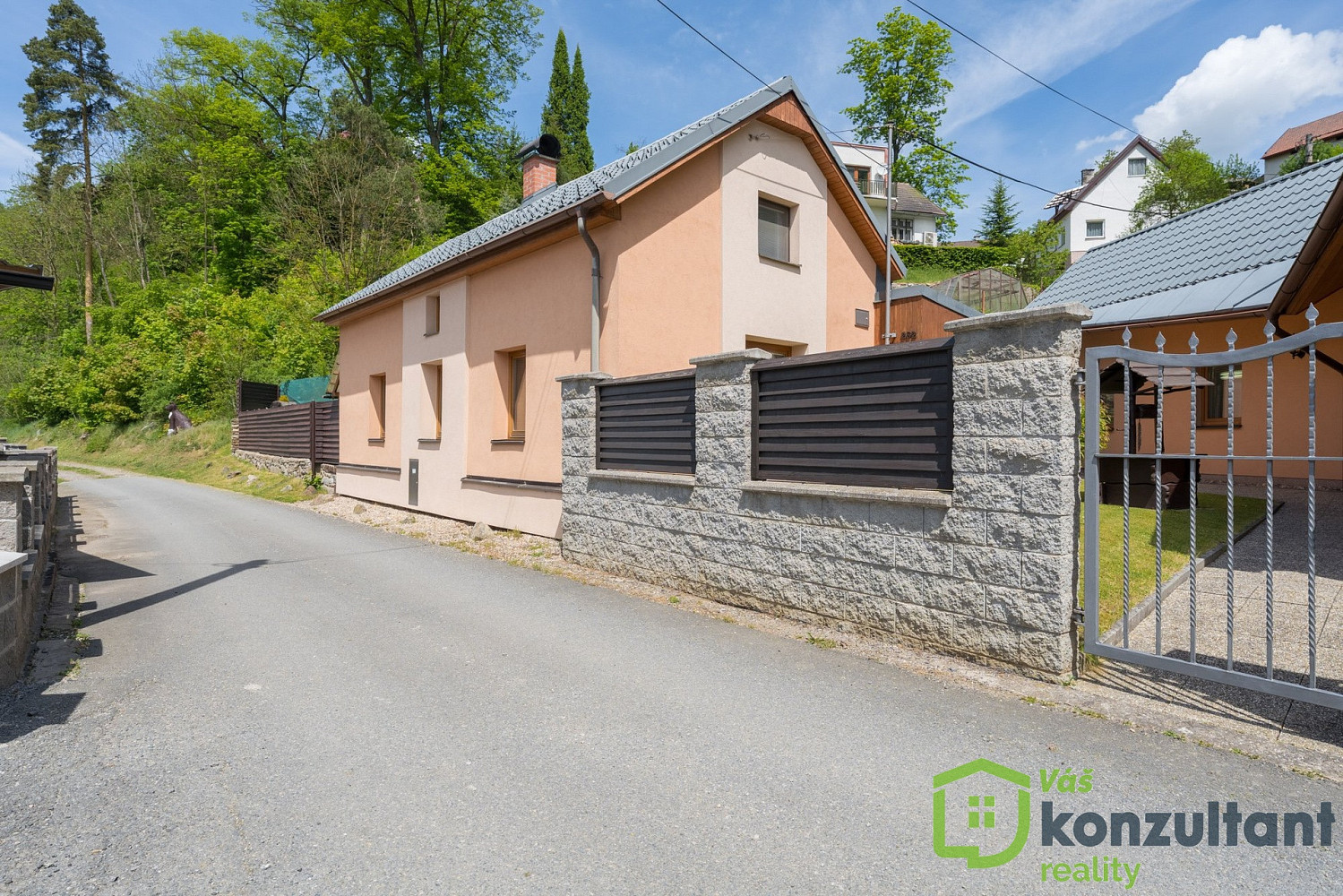 Prodej domu 98 m² s pozemkem 538 m² – fotografie 2