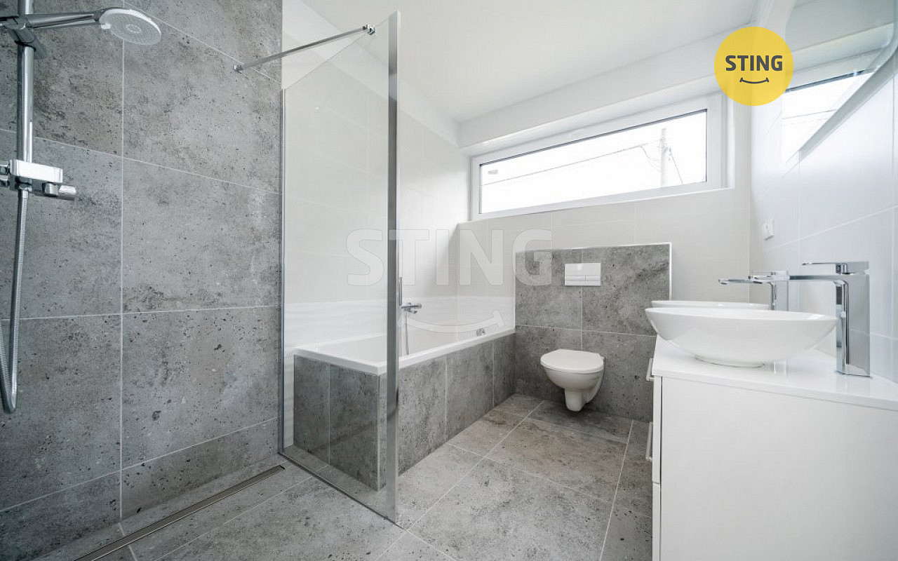 Hus, 93 m², grund 600 m²