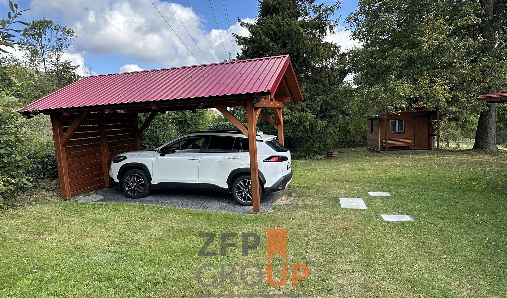 Prodej chaty/chalupy 135 m² s pozemkem 937 m², Trojanovice – náhled fotky 10