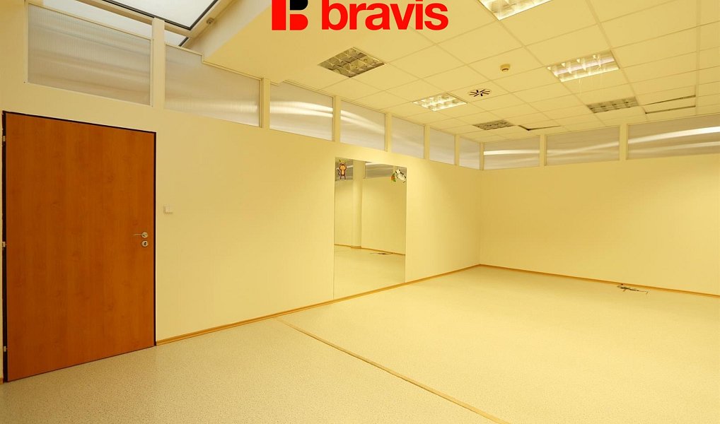 Pronájem obchodních prostor 40 m², Vyškov – náhled fotky 5