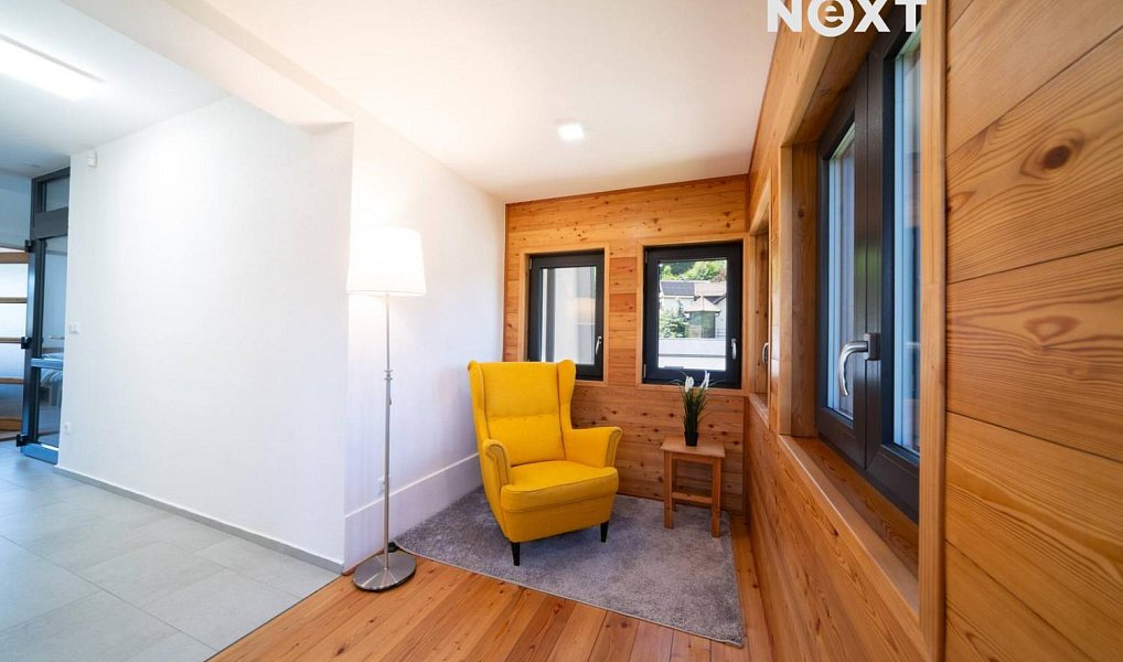 Prodej domu 274 m² s pozemkem 900 m², Velké Losiny – náhled fotky 6