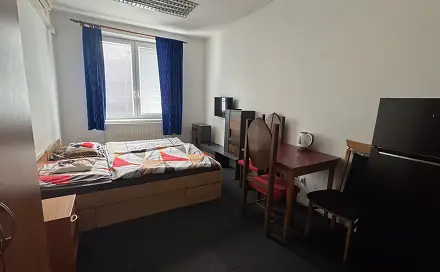 Pronájem bytu 1+kk 23 m²