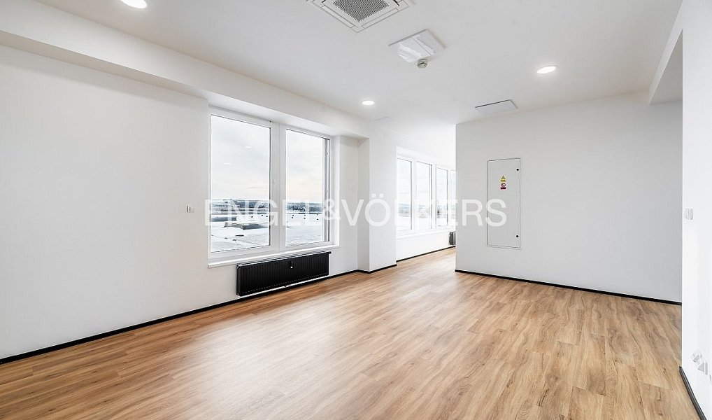 Pronájem kanceláře 200 m², Modletice – náhled fotky 5
