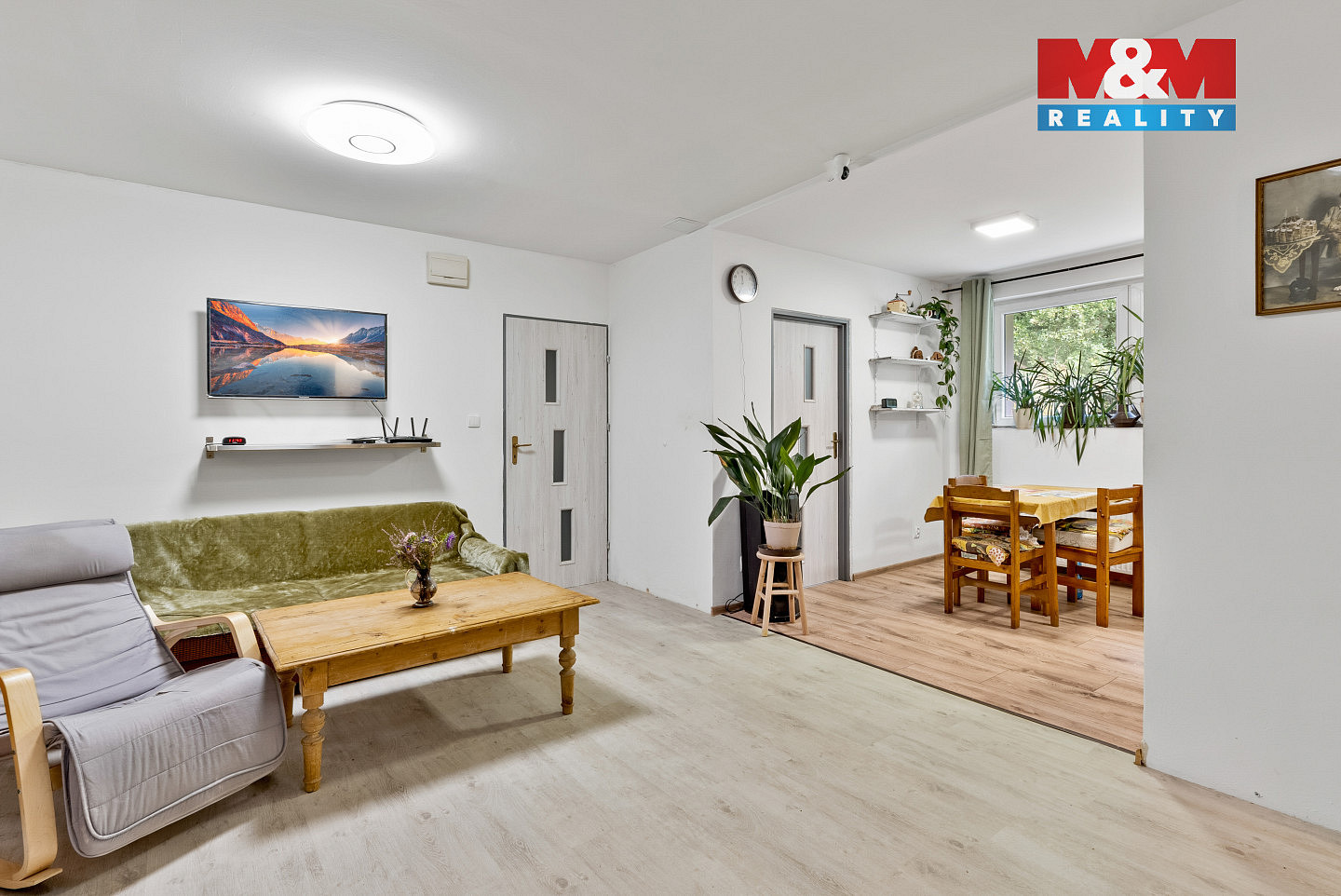 Prodej nájemního domu, činžáku 905 m² — photo 5