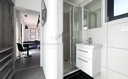 Stylový, moderní a ekologický Kontejnerový Dům na