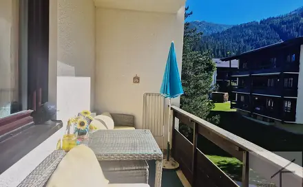 Prodej bytu 2+kk 30 m², Bad Kleinkirchheim, Rakousko