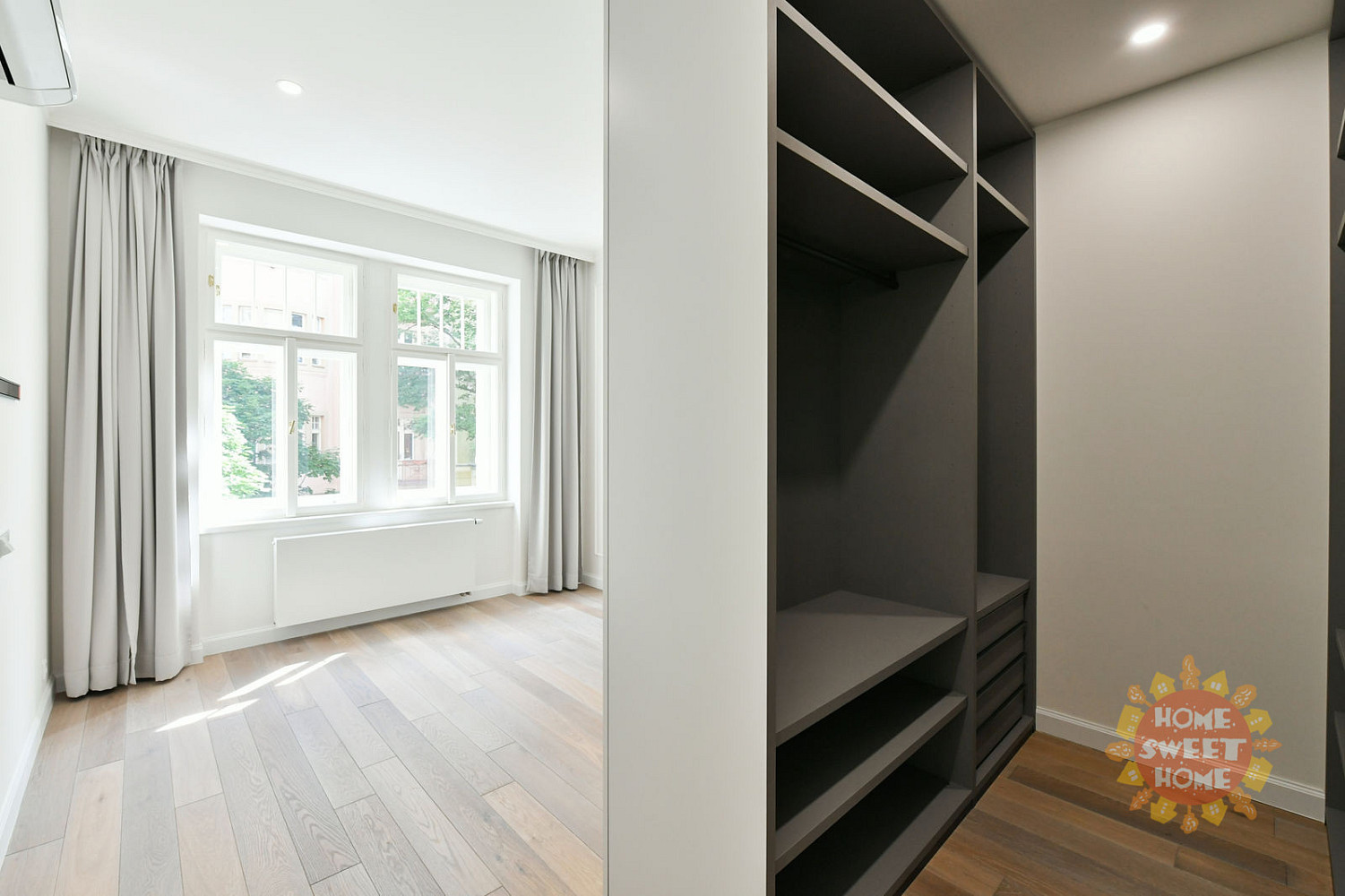 Pronájem bytu 3+kk 92 m² — photo 2