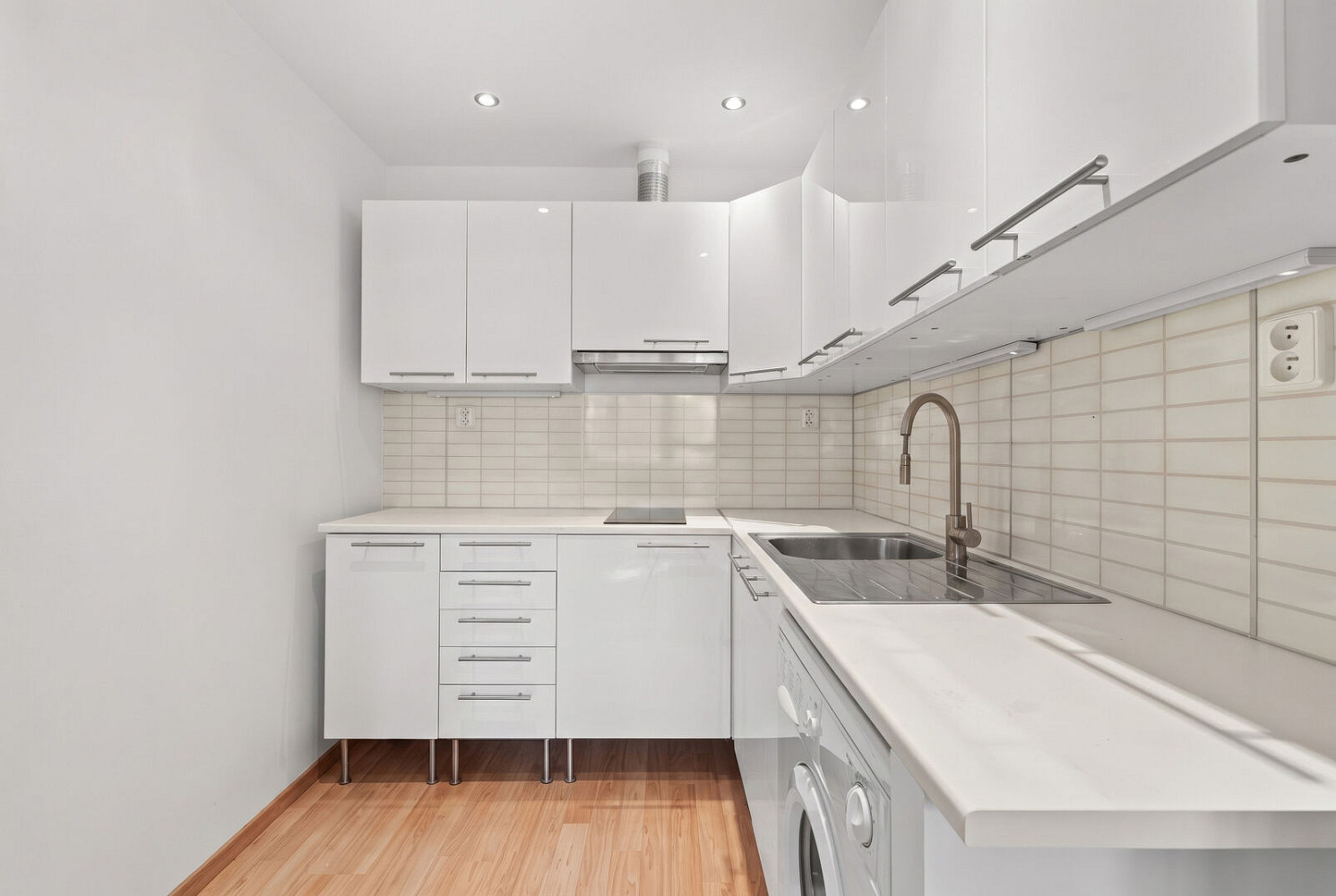 Prodej bytu 2+kk 40 m²