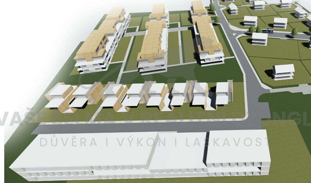 Prodej stavebního pozemku 33 300 m², Benátky nad Jizerou – náhled fotky 2