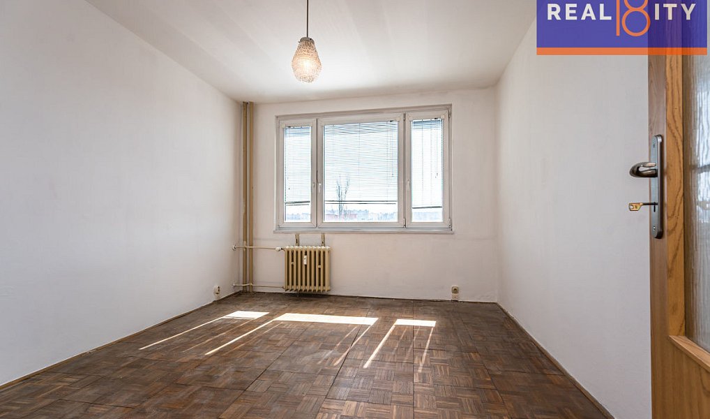 Prodej bytu 3+1 77 m², Praha – náhled fotky 3