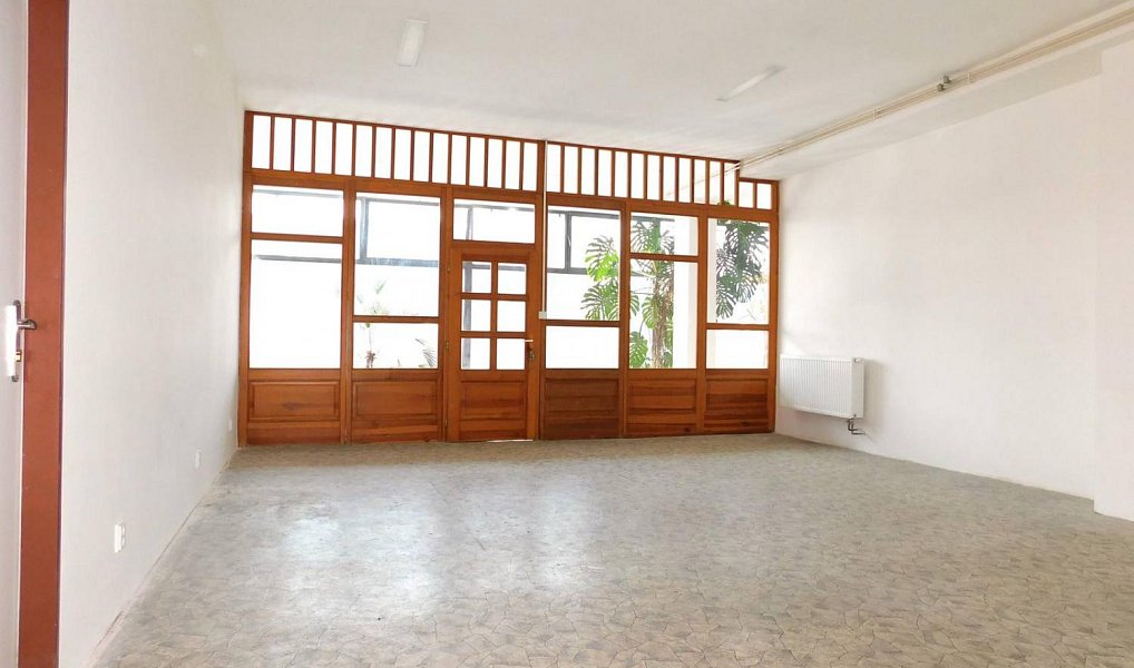 Pronájem obchodních prostor 44 m², Český Dub – náhled fotky 2
