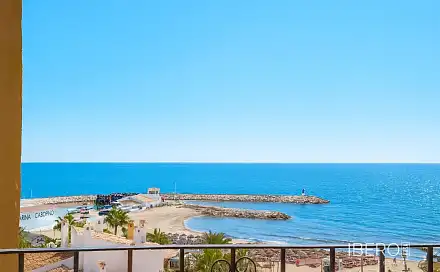 Prodej bytu 2+kk 75 m², Puerto de Cabopino, Španělsko