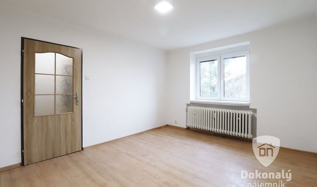 Pronájem bytu 1+1 32 m², Kladno – náhled fotky 3