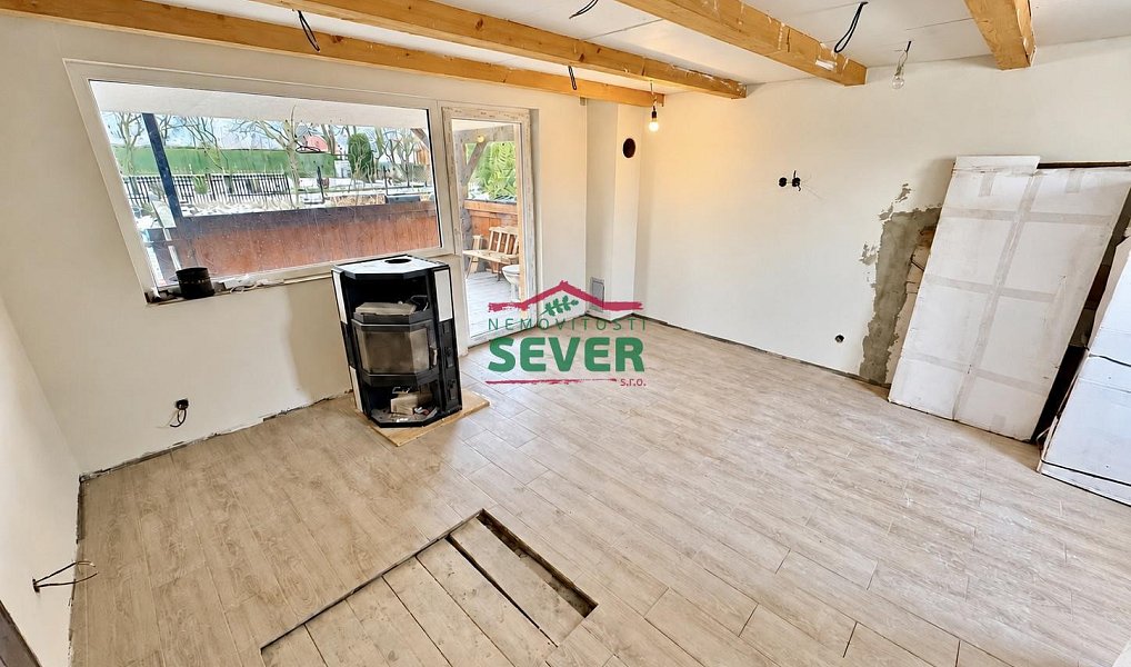 Prodej chaty/chalupy 90 m² s pozemkem 248 m², Žatec – náhled fotky 9