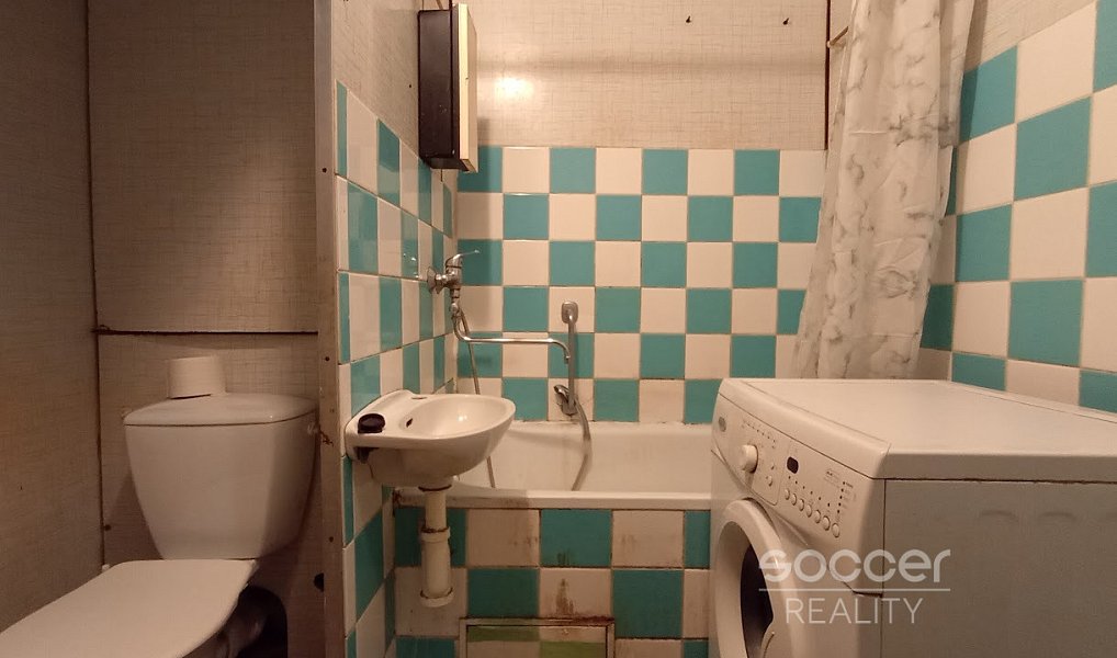 Pronájem bytu 1+kk 25 m², Praha – náhled fotky 7
