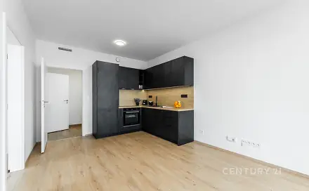 Pronájem bytu 2+kk 42 m², Praha 10 - Hostivař