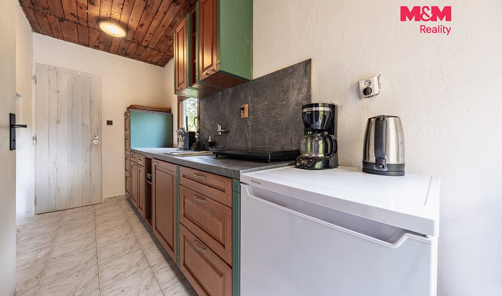 Prodej chaty/chalupy 120 m² s pozemkem 1 639 m², Šemnice – náhled fotky 12