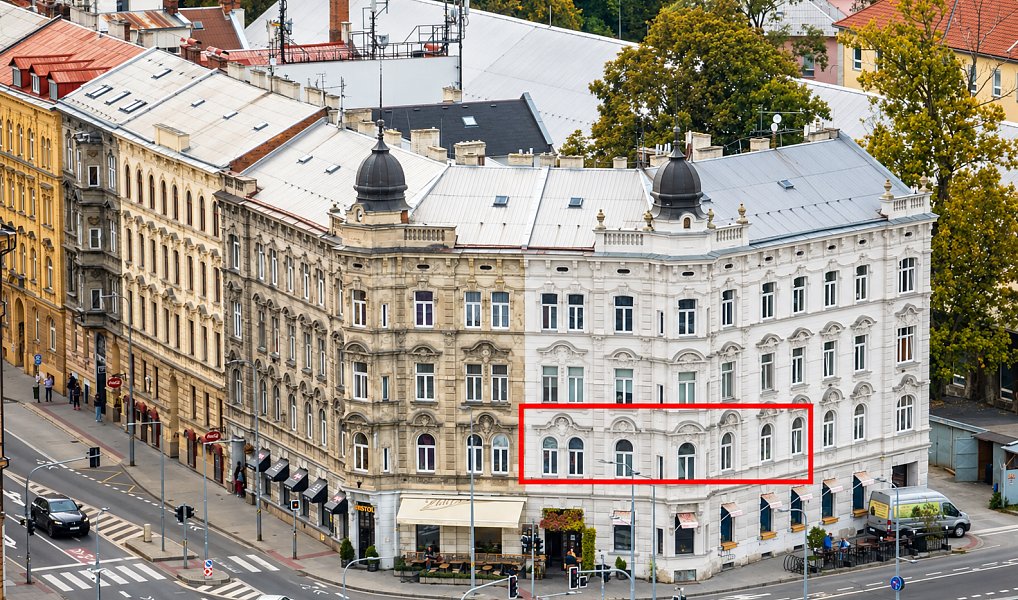 Prodej bytu 3+1 110 m², Olomouc – náhled fotky 13