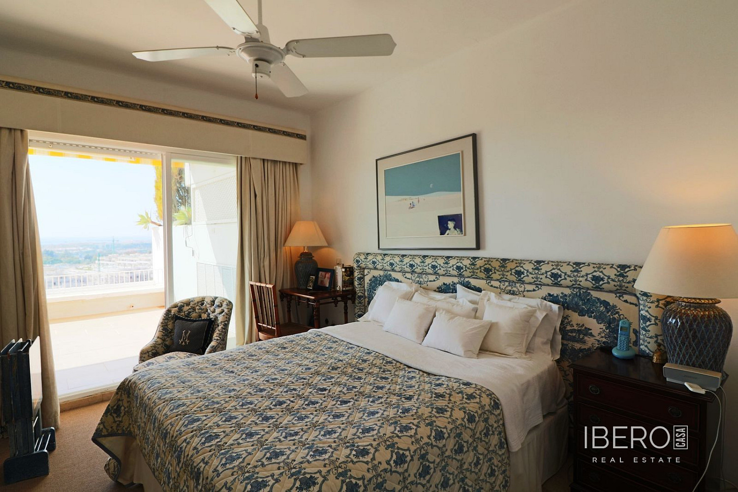 Pis 3+kk – Marbella, Barrio Alto - Vista 4