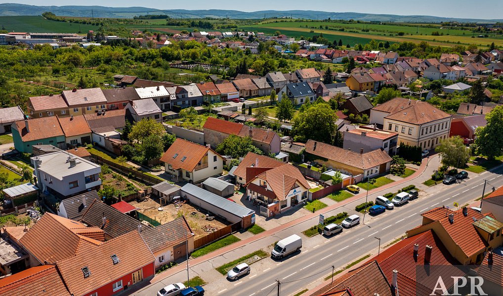 Prodej obchodních prostor 320 m², Veselí nad Moravou – náhled fotky 17