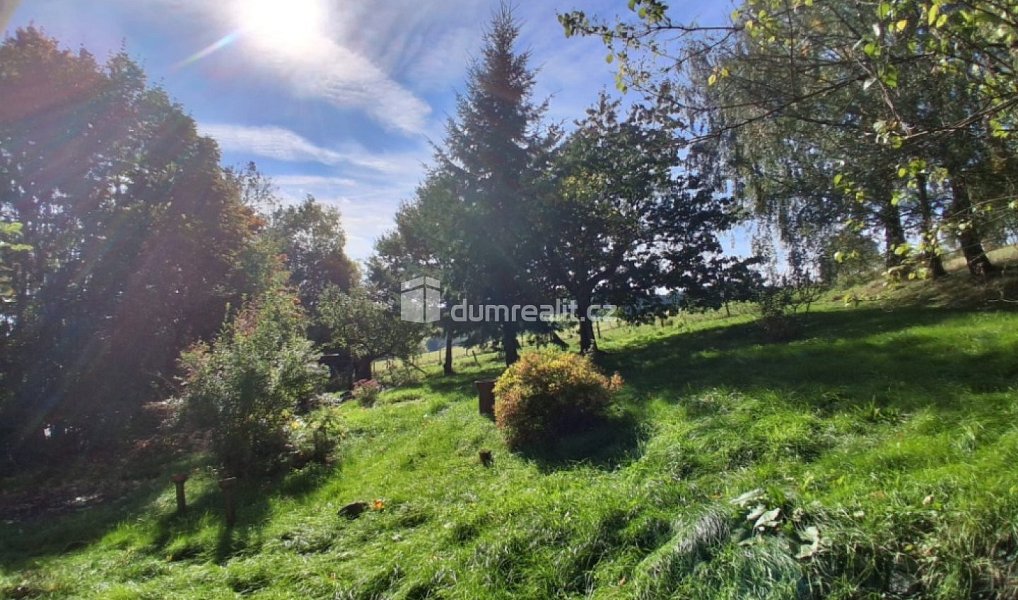 Prodej domu 250 m² s pozemkem 1 900 m², Frýdlant – náhled fotky 20