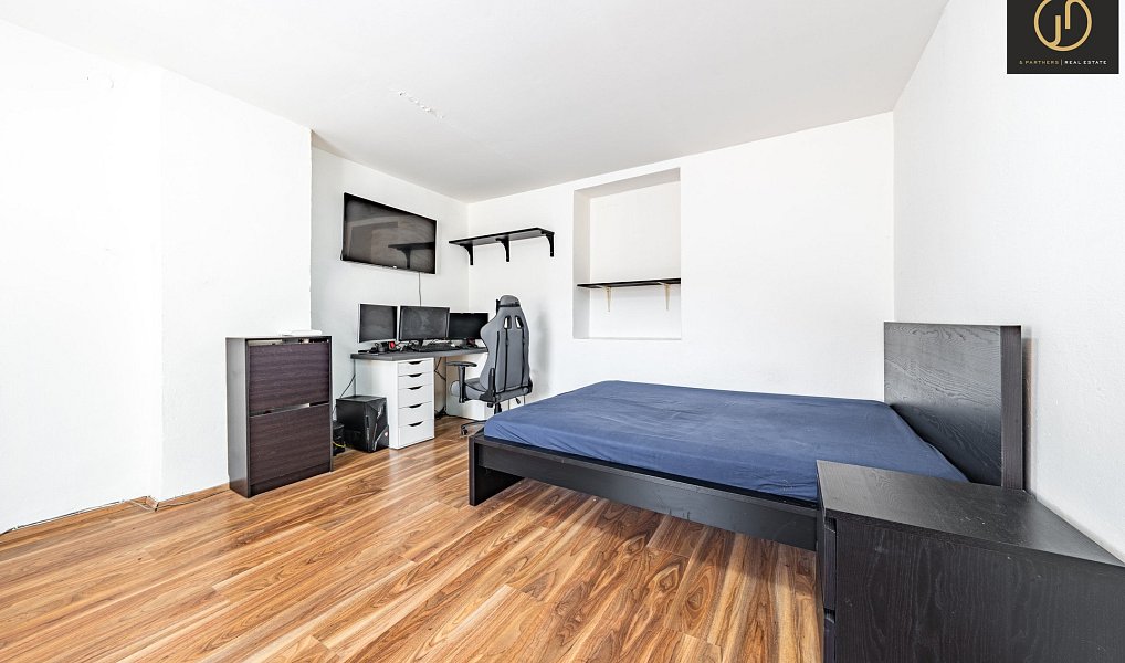 Prodej domu 136 m² s pozemkem 360 m², Makotřasy – náhled fotky 12